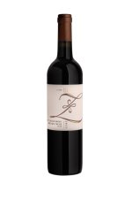Cuvée Cabernet Sauvignon/Zweigeltrebe 2023, moravské zemské víno