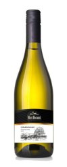 Chardonnay 2022, pozdný sber