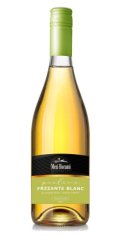 Frizzante Blanc 2024, moravské zemské víno