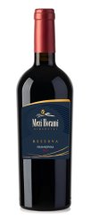 Frankovka Reserva 2021, výber z hrozna