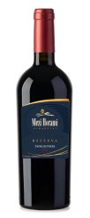 Zweigeltrebe Reserva 2022, pozdný sber