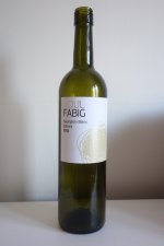 Sauvignon Blanc (Sahara) 2021 Sauvignon Blanc (Sahara) 2021