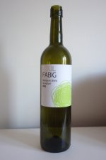 Sauvignon Blanc (Na výsluní) 2021 Sauvignon Blanc (Na výsluní) 2021