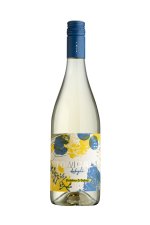 BUBLINY & SALSA 24, suché 2024, moravské zemské víno - perlivé