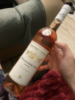 Zweigeltrebe rosé 2023 Zweigeltrebe rosé 2023