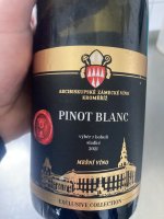 Pinot Blanc 2021 Pinot Blanc 2021