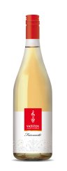 Frizzante - Rulandské bílé 2025, moravské zemské víno - perlivé