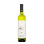 Müller Thurgau 2023, pozdný sber Müller Thurgau 2023, pozdný sber