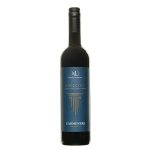 Carmenere 2021, pozdný sber