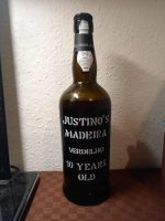 Justino´s Madeira - Verdelho 2012, víno bez chop chzo (polosuché), Madeira wines S.A.