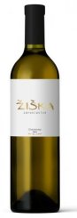 Chardonnay 2024, pozdný sber