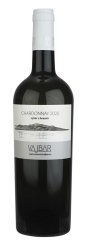 Chardonnay TERROIR PÁLAVA 2020, výber z hrozna