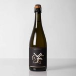 Sekt Extra Brut 2019, šumivé víno