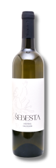 Hibernal, Sauvignon 2024, pozdný sber