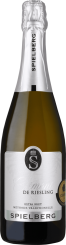 Crémant de Riesling 2022, pestovateľský sekt