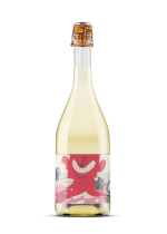 Blanc de blancs 2021, pestovateľský sekt