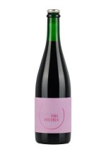 Cabernet Moravia 2024, moravské zemské víno - perlivé