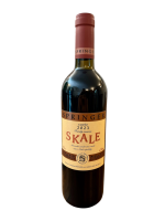 SKALE Family Reserve 2023, moravské zemské víno