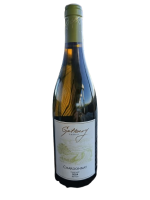 Chardonnay - Barrique 2024, pozdný sber