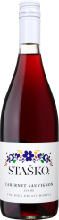 Cabernet Sauvignon 2022, moravské zemské víno