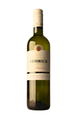 Chardonnay 2023, pozdný sber