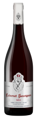 Cabernet Sauvignon 2023, výber z hrozna