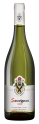 Sauvignon 2020, pozdný sber