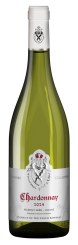 Chardonnay 2024, pozdný sber