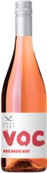 Rosé VOC Modré hory 2021, voc