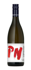 PN - Pinot noir Premium 2023, moravské zemské víno