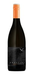 ORANGE Reserve 2022, moravské zemské víno