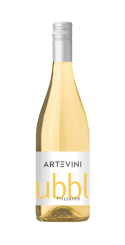 BUBBLES White Frizzante 2024, perlivé víno