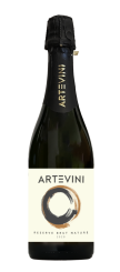 RÉSERVE Brut Nature Chardonnay & Pinot noir 2020, šumivé víno