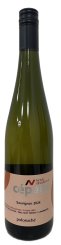 Sauvignon 2024, pozdný sber