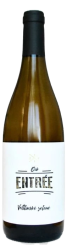 Veltlínské zelené OAK 2022, zemské víno, Entrée vinařství