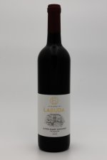 Cuvée Starý vinohrad 2024, zemské víno Cuvée Starý vinohrad 2024, zemské víno