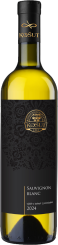 Sauvignon blanc 2024, bobuľový výber