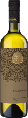 Chardonnay 2024, výber z hrozna