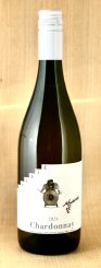 Chardonnay 2024, pozdný sber