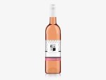 Zweigeltrebe rosé 2024, pozdný sber