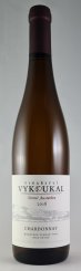Chardonnay 2018, moravské zemské víno