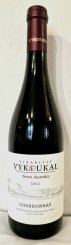 Chardonnay 2021, moravské zemské víno