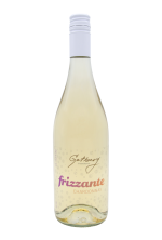 Frizzante Chardonnay 2024, perlivé víno