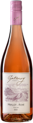 Merlot Rosé 2022 Merlot Rosé 2022
