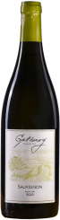 Sauvignon 2020, pozdný sber