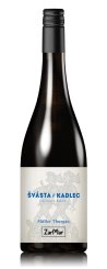 Müller Thurgau 2024, pozdný sber