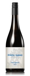 Sauvignon 2024, pozdný sber Sauvignon 2024, pozdný sber