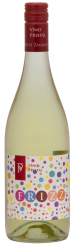 Frizzante Cuvée 2024, moravské zemské víno - perlivé