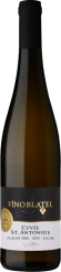 Cuvée St. Antonius /RR+RB+SZ/ 2024, pozdný sber