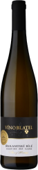 Rulandské bílé 2024, pozdný sber